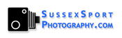 Sussex Sport Photography logo