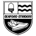 Seaford Striders Logo