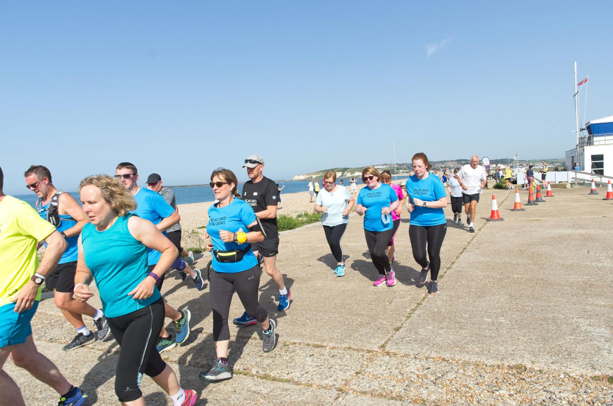 Seaford Striders - Seaford 10K