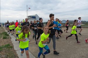 Seaford Striders Summer Solstice