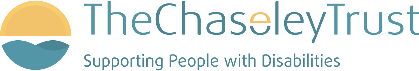 The Chaseley Trust Supporting People with Disabilities Logo