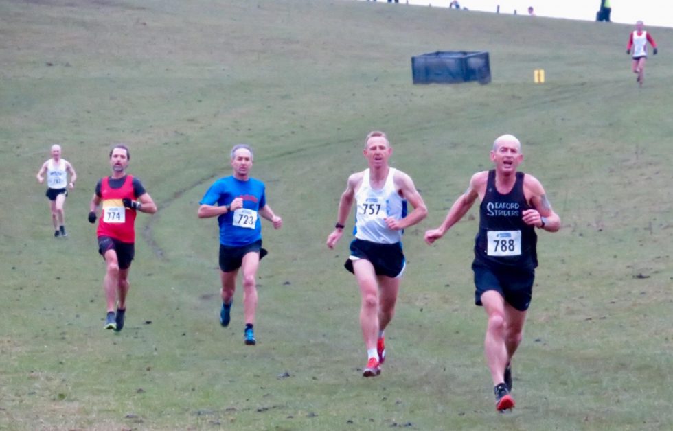 Races | Seaford Striders