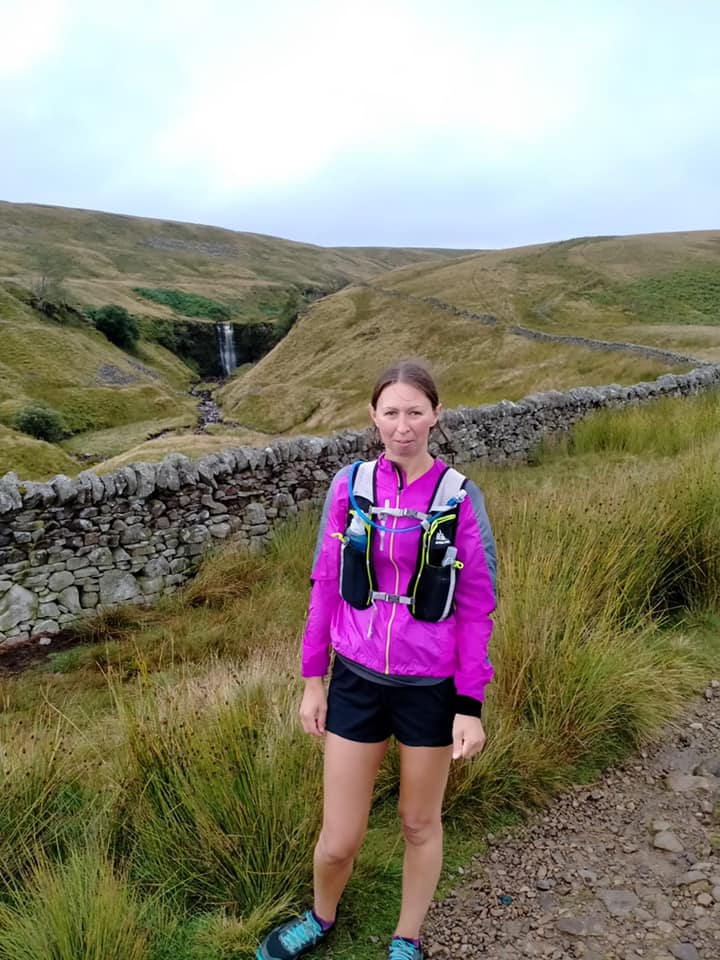 Yorkshire 3 Peaks Challenge